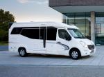 Hobby Premium Van 2013 года